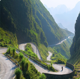 Mộc Châu 2 ngày 1 đêm
