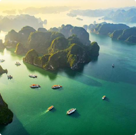 Mộc Châu 2 ngày 1 đêm