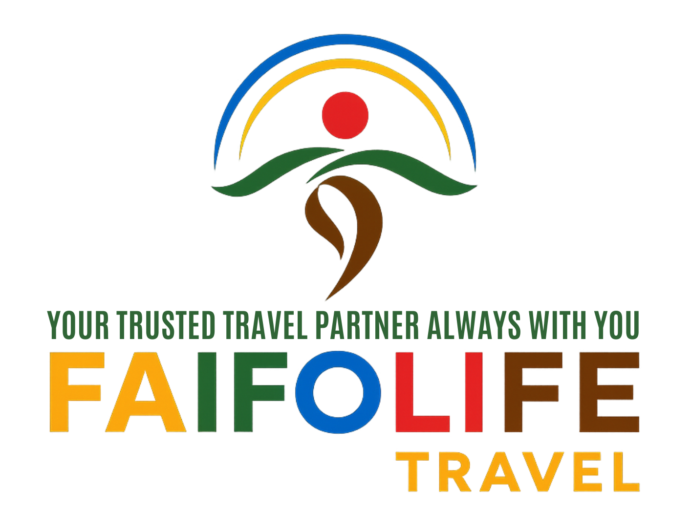 FAIFOLIFE TRAVEL