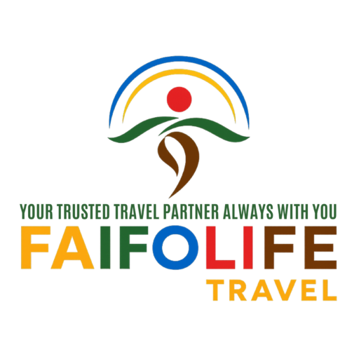 FaifoLife Travel