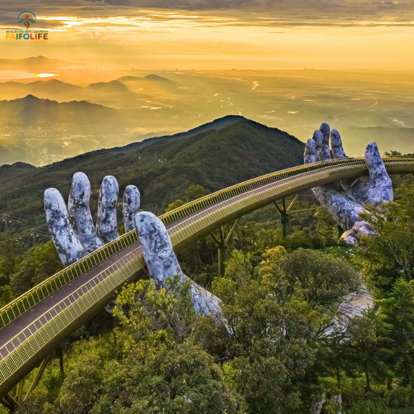 CHẠM VÀO MIỀN AN NHIÊN (DN28_3)