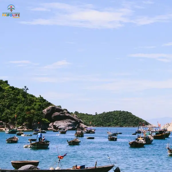 VÀO MỘT MIỀN RONG CHƠI (DN26_4)