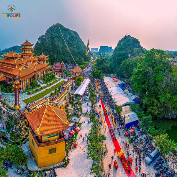 COMBO SƠN - THỦY - PHỐ HỘI (DN05)