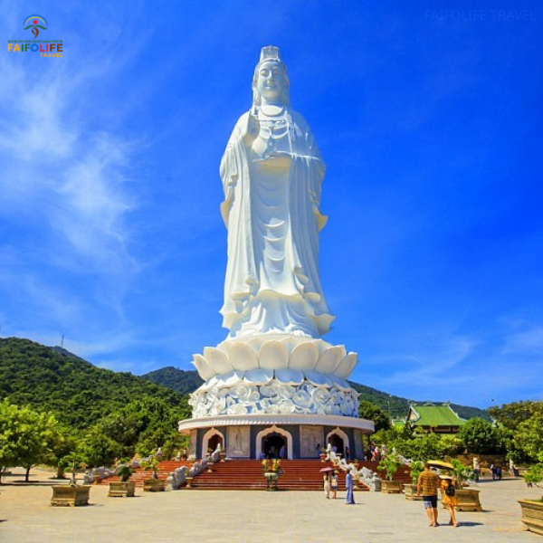 THEO DÒNG ÁNH NẮNG MIỀN TRUNG (DN34_4)