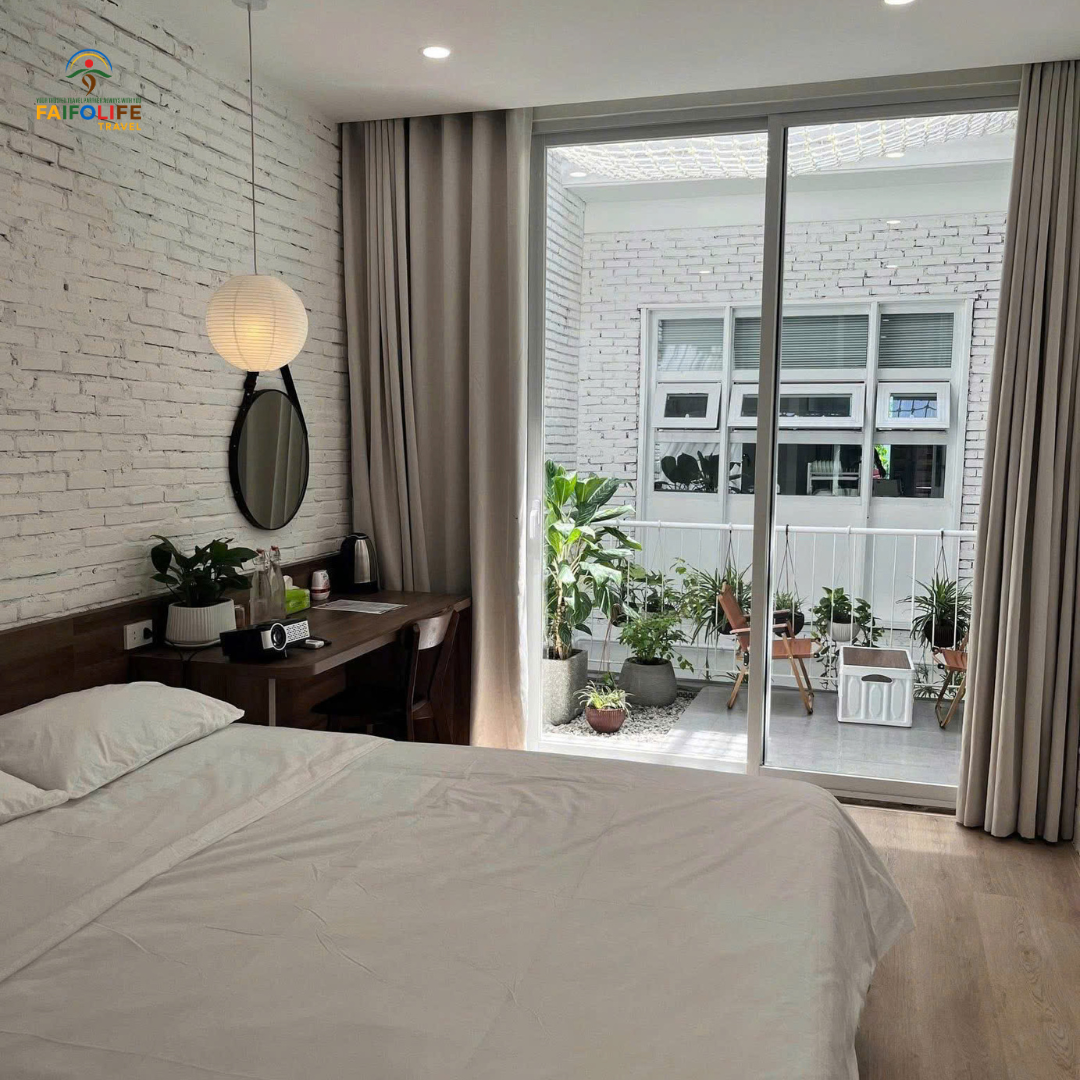 389HZ HOMESTAY