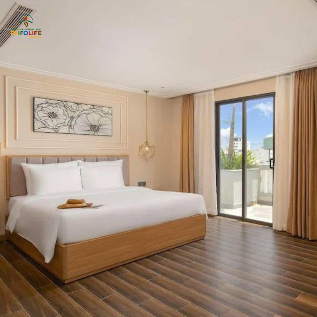 ADELA BOUTIQUE DA NANG HOTEL