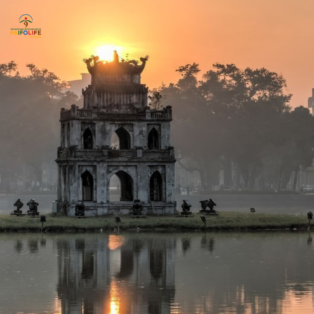 HÀ NỘI CITY TOUR (HN011)